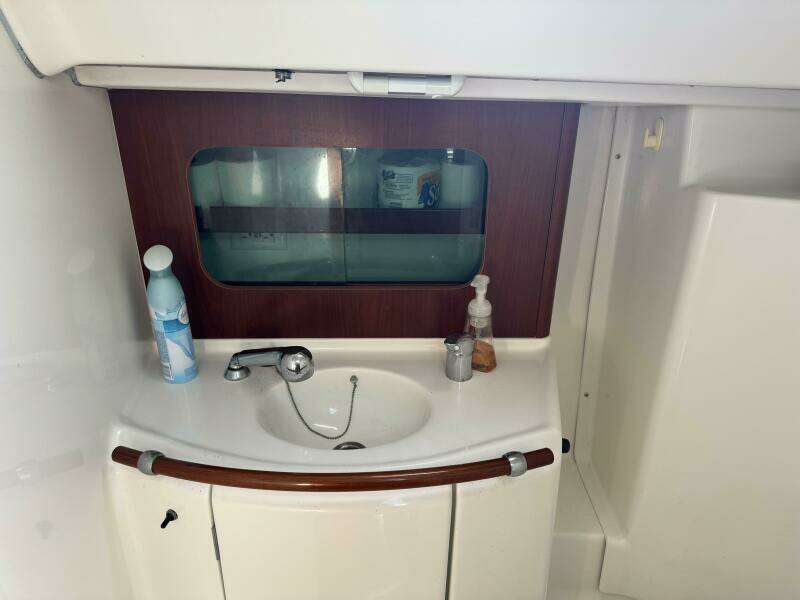 2005 Beneteau Oceanis 331