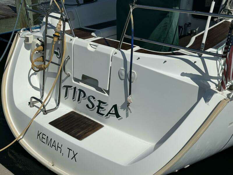 2005 Beneteau Oceanis 331