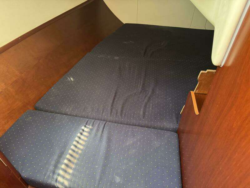 2005 Beneteau Oceanis 331