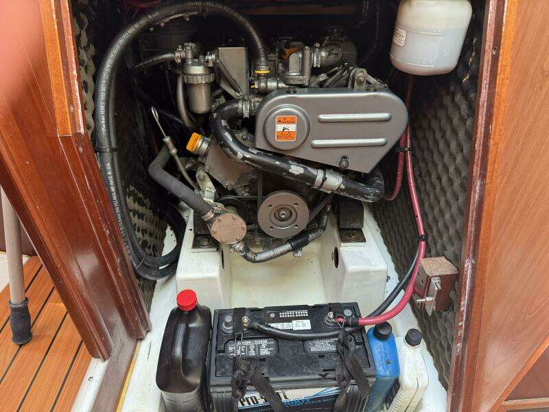 2005 Beneteau Oceanis 331