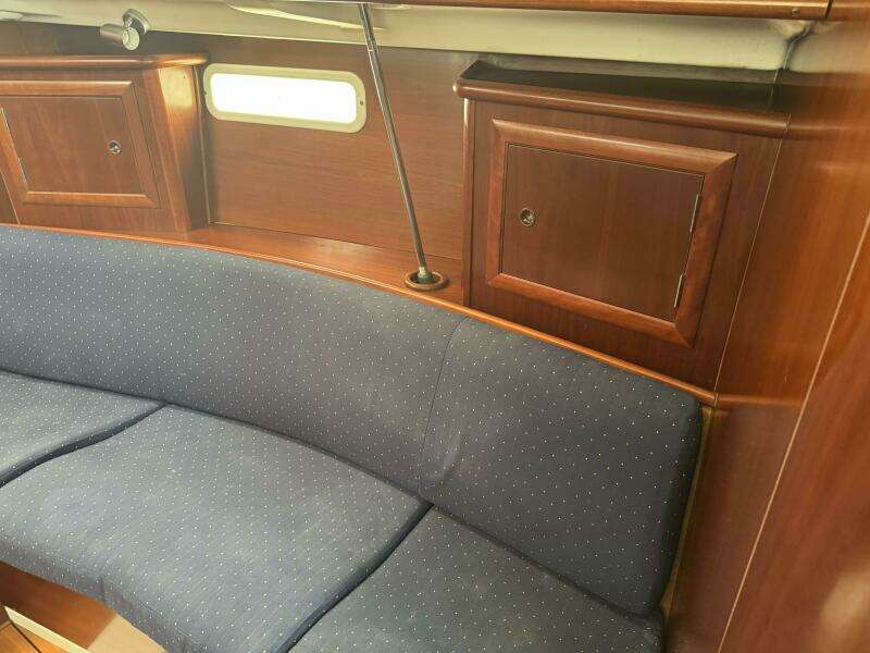 2005 Beneteau Oceanis 331