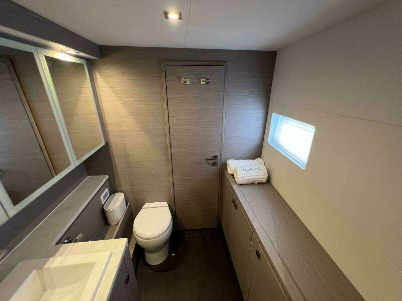 2024 Fountaine Pajot MY6