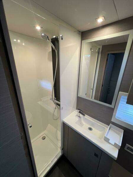 2024 Fountaine Pajot MY6