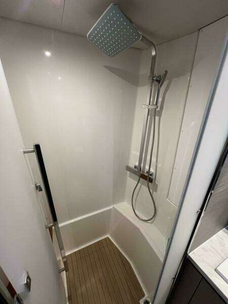 2024 Fountaine Pajot MY6