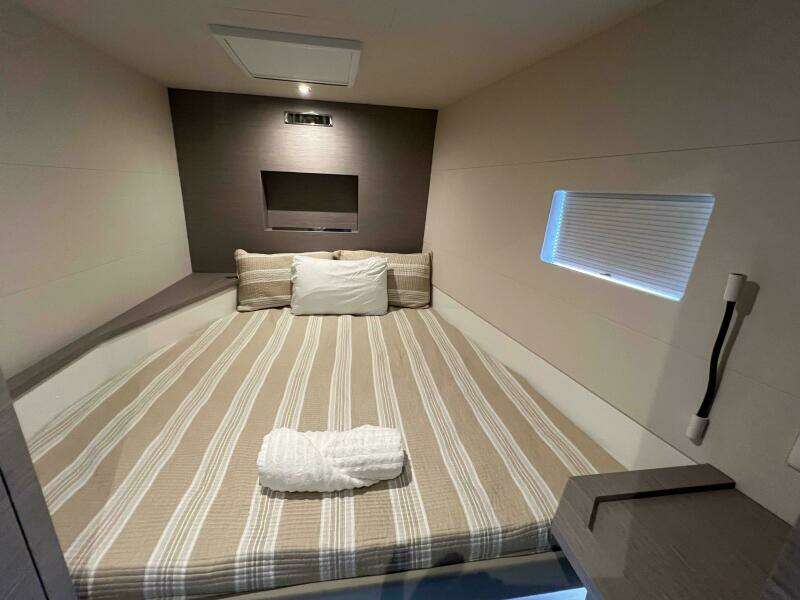 2024 Fountaine Pajot MY6