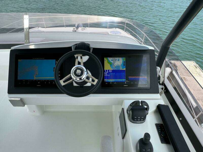 2024 Fountaine Pajot MY6