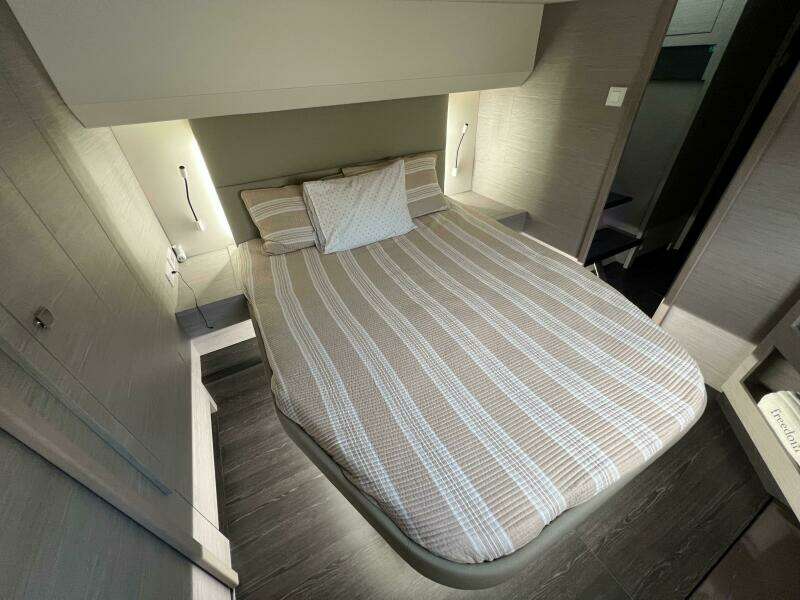 2024 Fountaine Pajot MY6