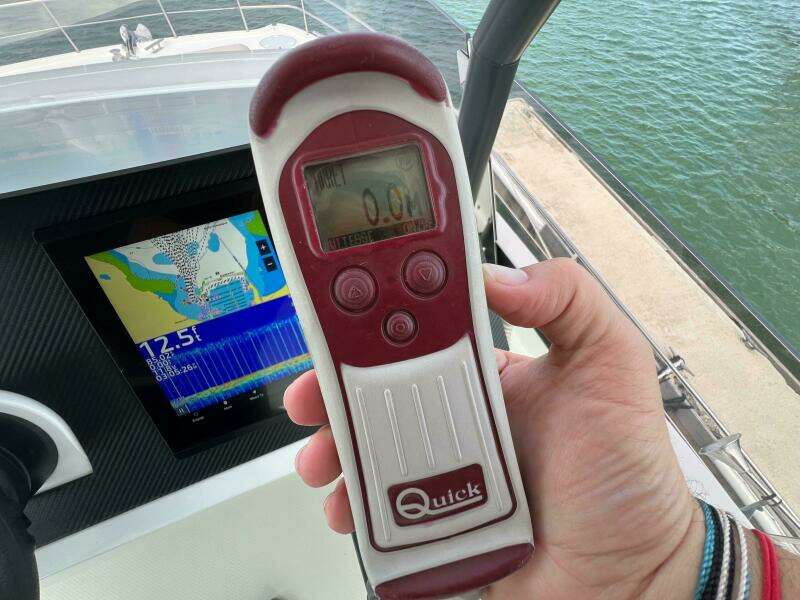 2024 Fountaine Pajot MY6