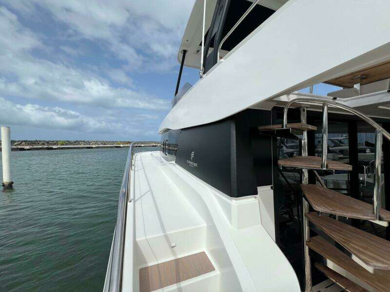 2024 Fountaine Pajot MY6