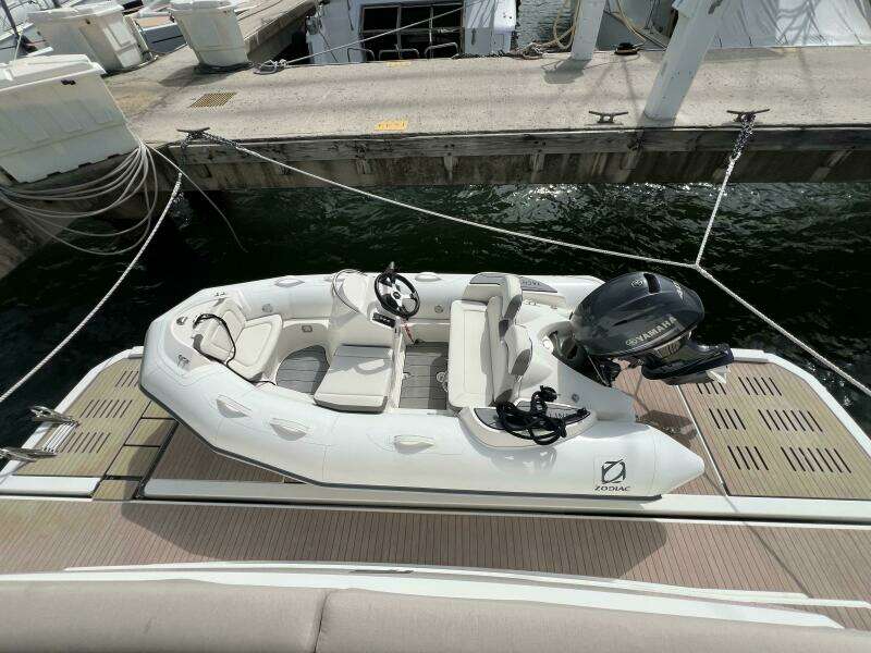 2024 Fountaine Pajot MY6