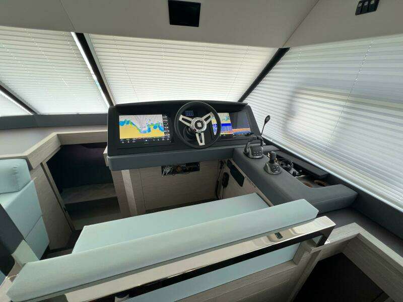 2024 Fountaine Pajot MY6