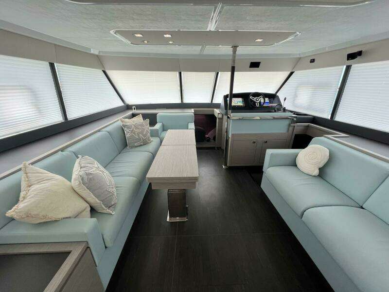 2024 Fountaine Pajot MY6