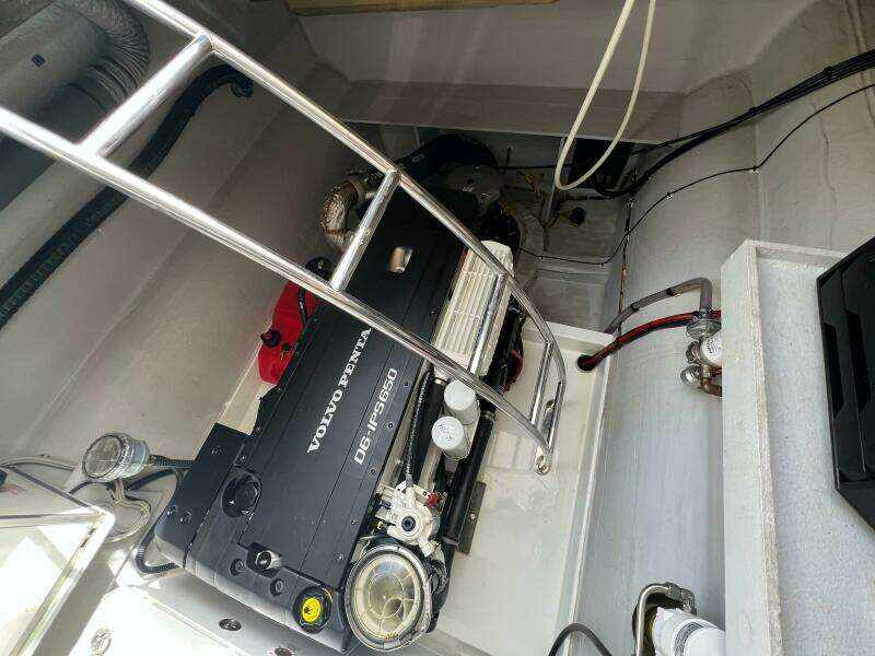 2024 Fountaine Pajot MY6