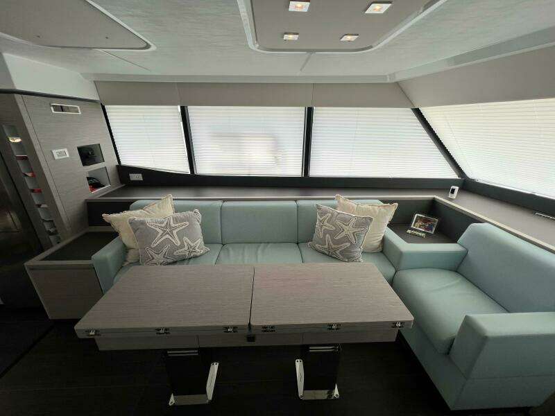 2024 Fountaine Pajot MY6
