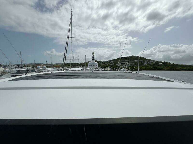 2024 Fountaine Pajot MY6