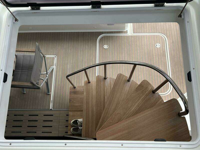 2024 Fountaine Pajot MY6