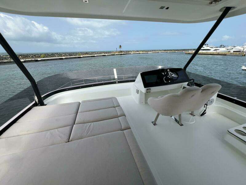 2024 Fountaine Pajot MY6
