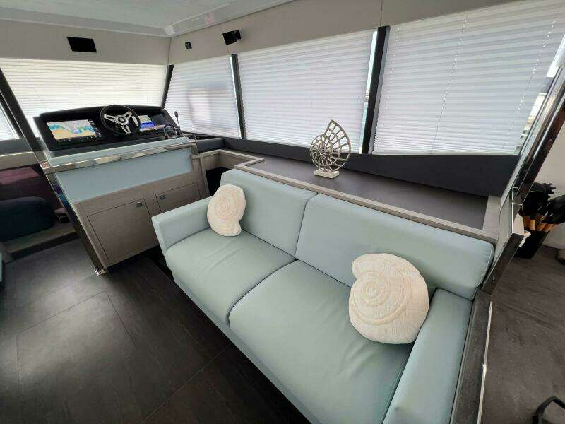 2024 Fountaine Pajot MY6