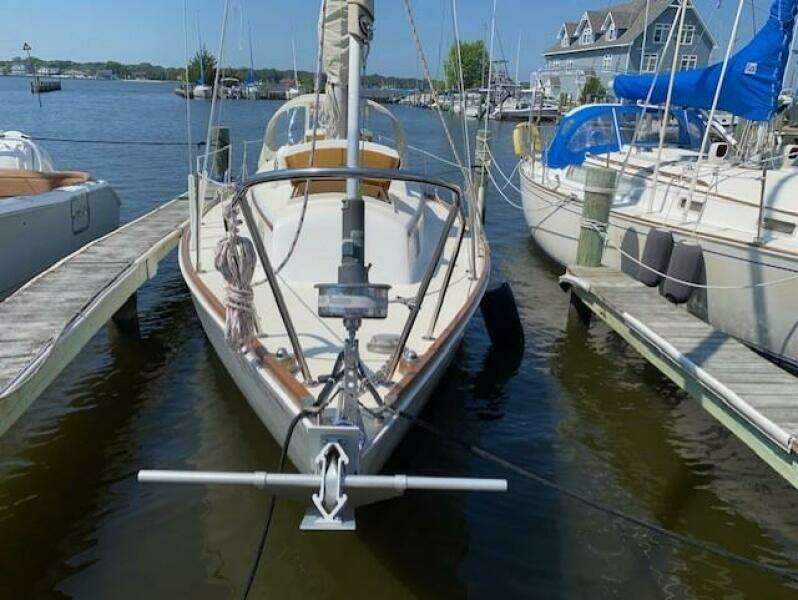 1979 Bristol Bristol 32