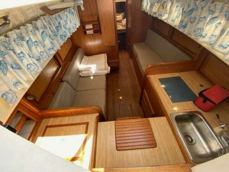 1979 Bristol Bristol 32