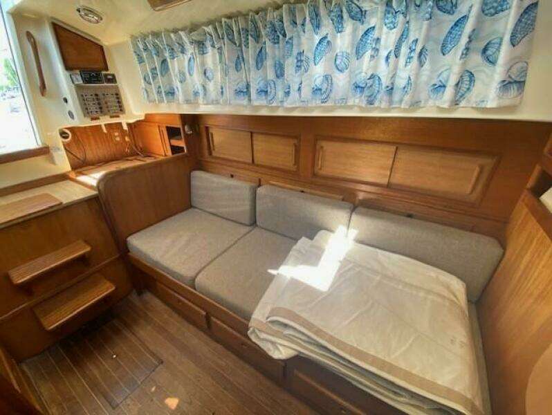 1979 Bristol Bristol 32