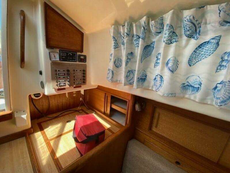 1979 Bristol Bristol 32