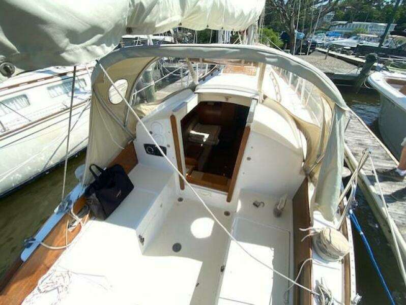 1979 Bristol Bristol 32