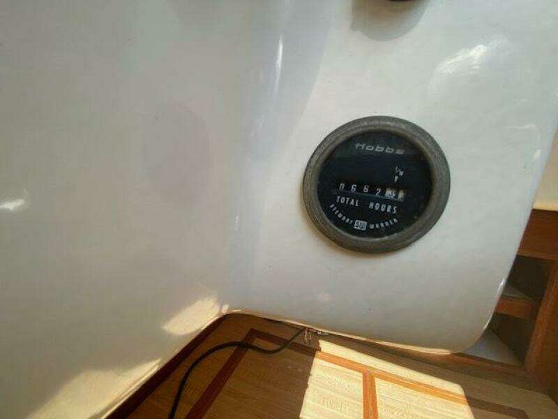 1979 Bristol Bristol 32