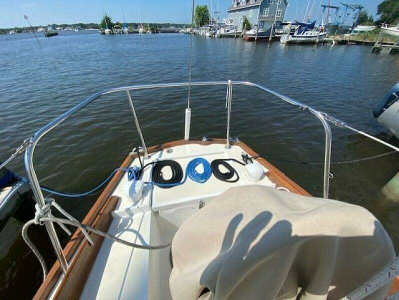 1979 Bristol Bristol 32