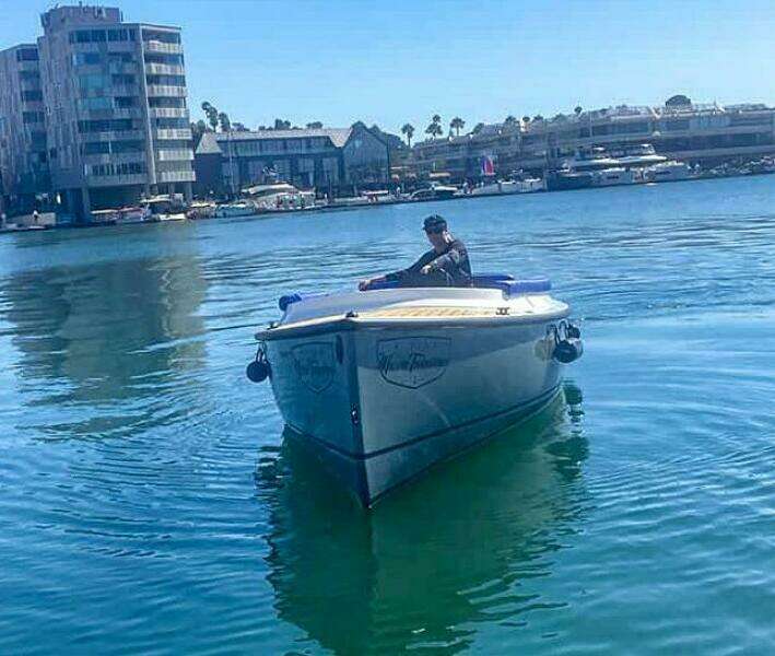 2023 Vision Fantail 217