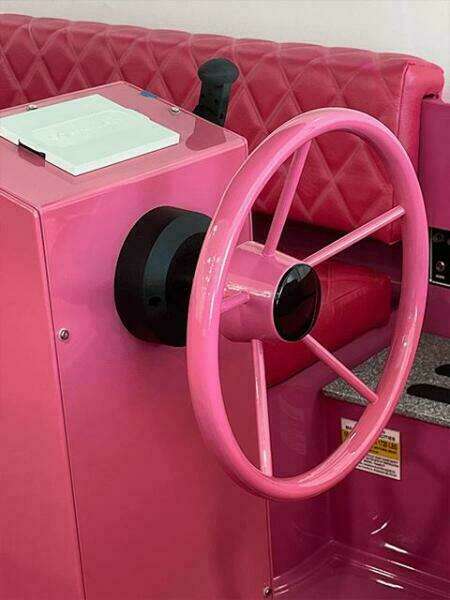 2023 Vision Fantail 217