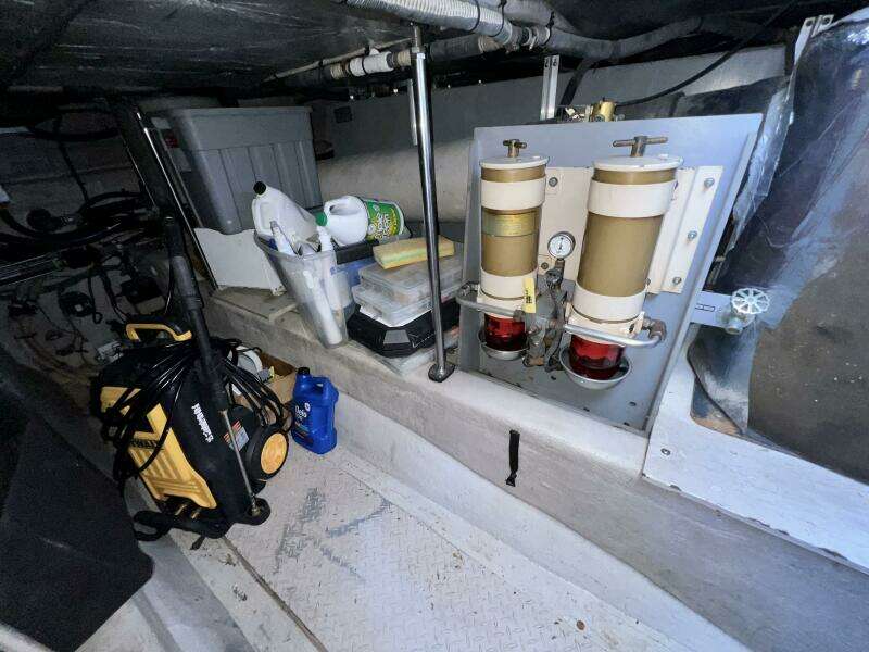 2002 Sea Ray 560 Sedan Cruiser