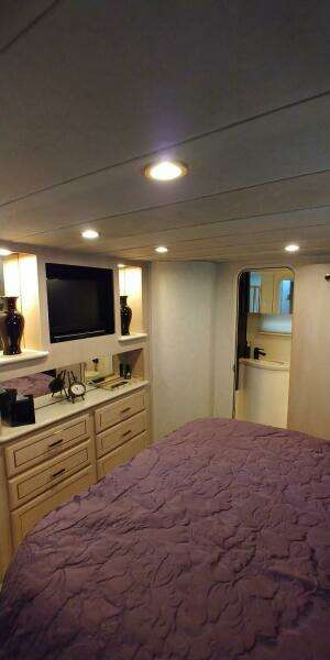 1993 Mainship 47 Motor Yacht