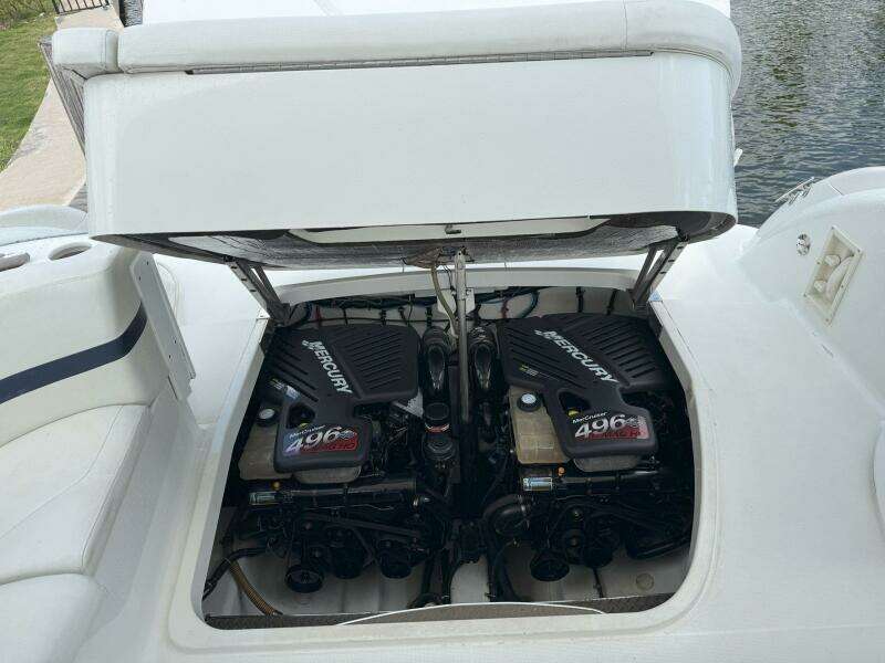 1999 Formula 400 Super Sport