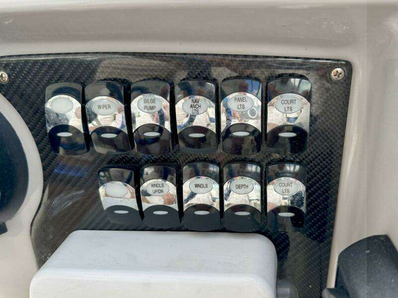 1999 Formula 400 Super Sport