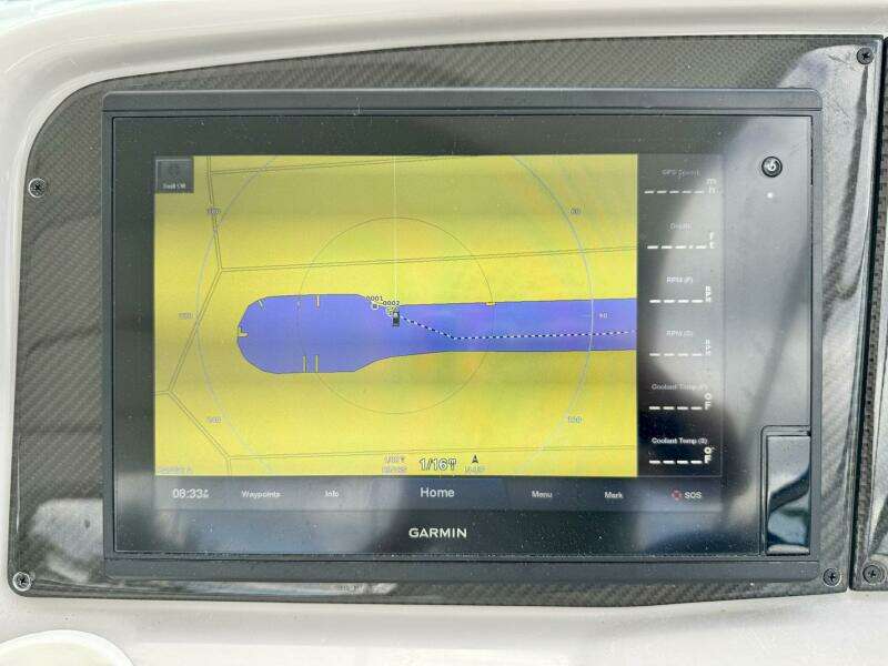 1999 Formula 400 Super Sport