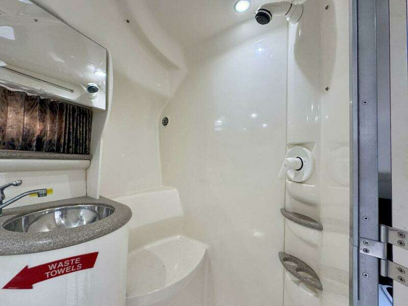 1999 Formula 400 Super Sport