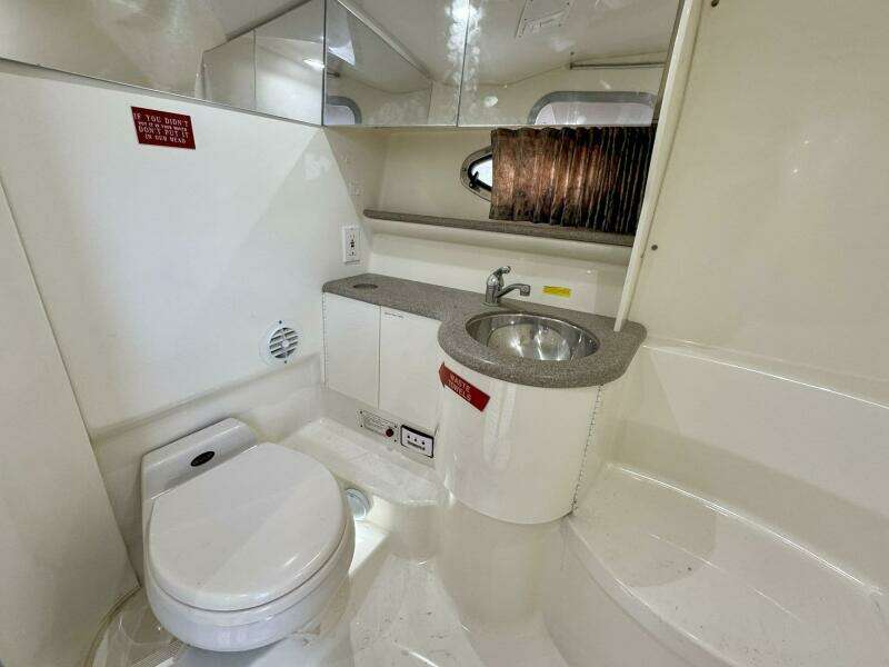 1999 Formula 400 Super Sport