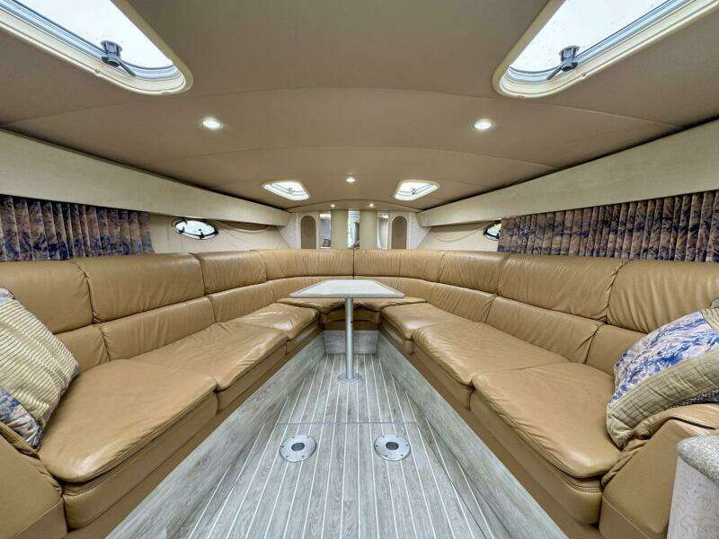 1999 Formula 400 Super Sport