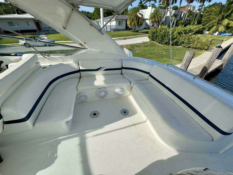 1999 Formula 400 Super Sport