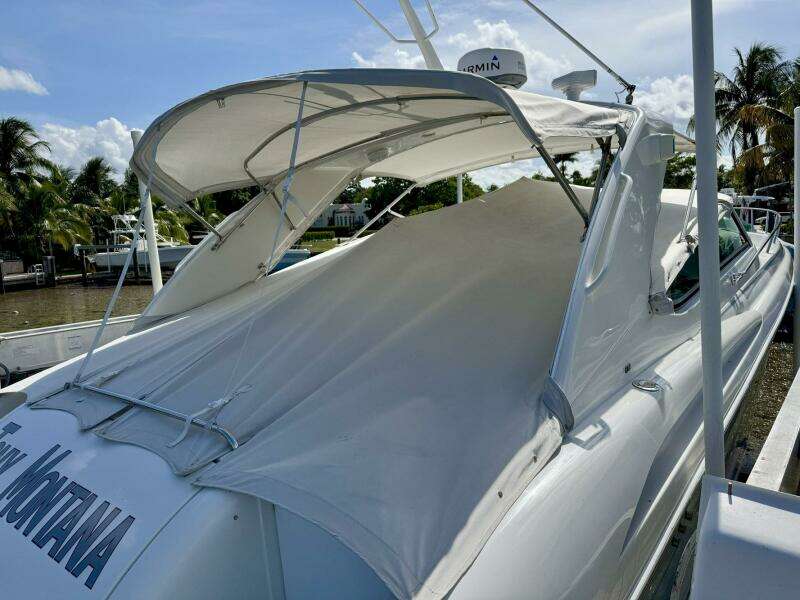 1999 Formula 400 Super Sport