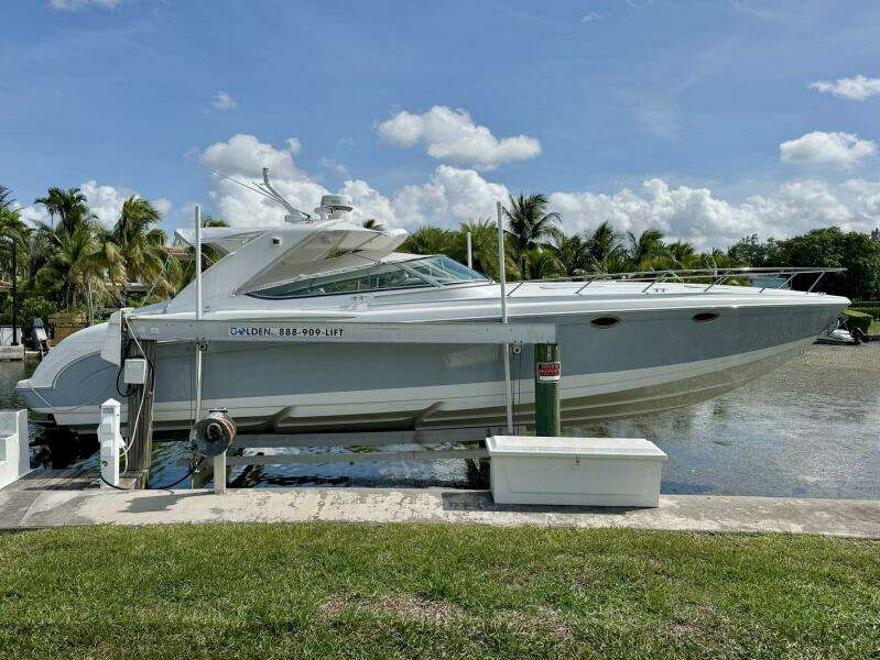 1999 Formula 400 Super Sport