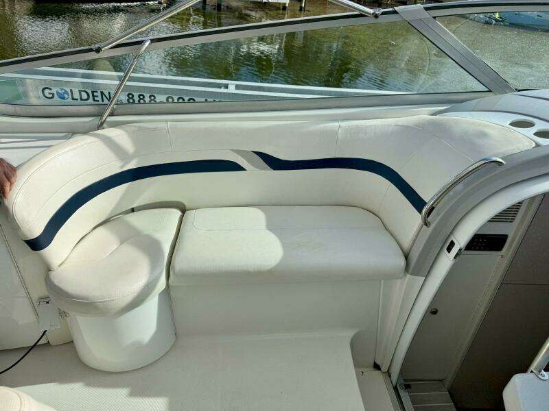 1999 Formula 400 Super Sport