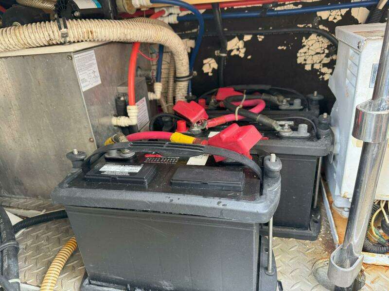 1999 Formula 400 Super Sport