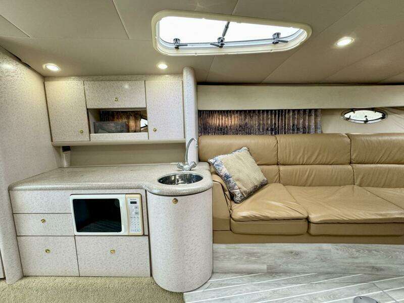 1999 Formula 400 Super Sport