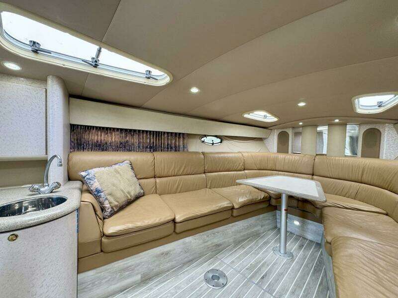 1999 Formula 400 Super Sport