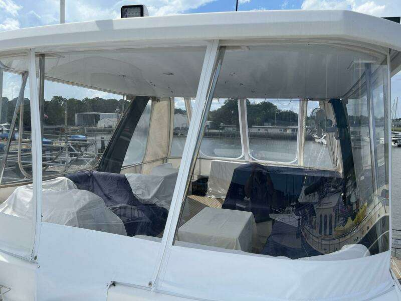 2018 Leopard Power Cat Flybridge w/ Covers