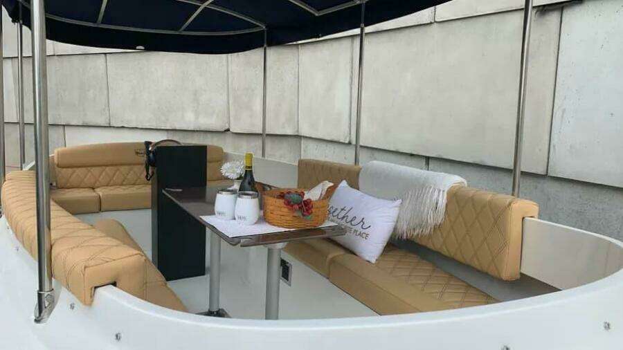 2023 Vision Fantail 217