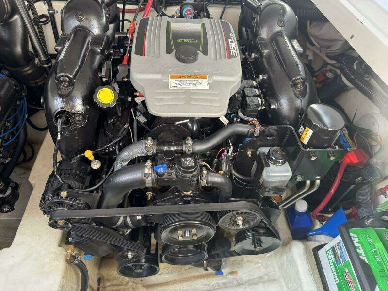 2013 Formula 310 Sun Sport