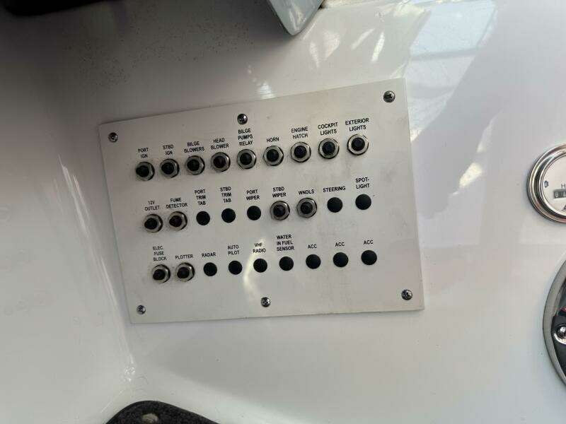 2013 Formula 310 Sun Sport